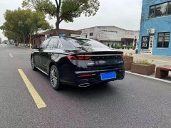 Geely Xingrui 2023 2.0TD Premium - фото 12