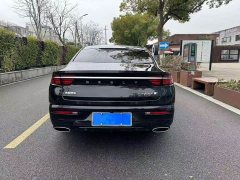 Geely Xingrui 2023 2.0TD Premium - фото 13