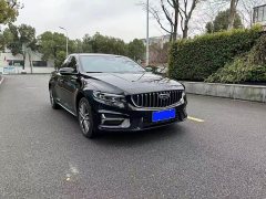 Geely Xingrui 2023 2.0TD Premium - фото 3