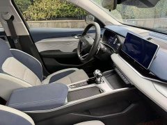 Geely Xingrui 2023 2.0TD Premium - фото 8