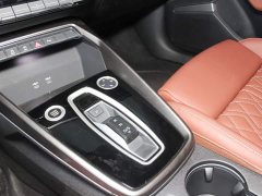 Audi A3 2025 A3L Limousine 35TFSI Flying Spur Exclusive - фото 11
