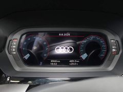 Audi A3 2025 A3L Limousine 35TFSI Flying Spur Exclusive - фото 13