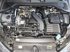 Audi A3 2025 A3L Limousine 35TFSI Flying Spur Exclusive - фото 14
