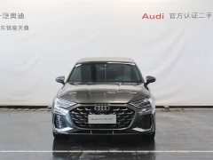 Audi A3 2025 A3L Limousine 35TFSI Flying Spur Exclusive - фото 2