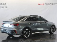 Audi A3 2025 A3L Limousine 35TFSI Flying Spur Exclusive - фото 5