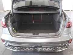 Audi A3 2025 A3L Limousine 35TFSI Flying Spur Exclusive - фото 7
