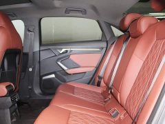 Audi A3 2025 A3L Limousine 35TFSI Flying Spur Exclusive - фото 8
