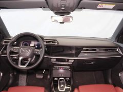 Audi A3 2025 A3L Limousine 35TFSI Flying Spur Exclusive - фото 9