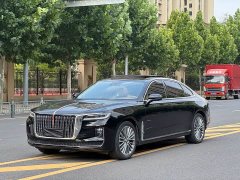 Hongqi H9 2.0T Zhilian Flagship Edition - фото 1