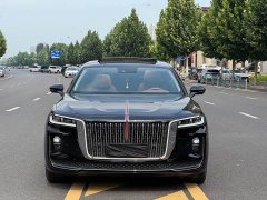 Hongqi H9 2.0T Zhilian Flagship Edition - фото 2