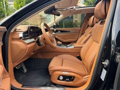 Hongqi H9 2.0T Zhilian Flagship Edition - фото 4