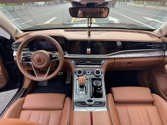 Hongqi H9 2.0T Zhilian Flagship Edition - фото 5