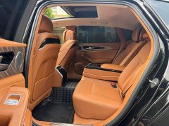 Hongqi H9 2.0T Zhilian Flagship Edition - фото 6