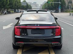 Hongqi H9 2.0T Zhilian Flagship Edition - фото 8
