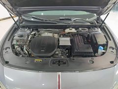 Hongqi H5 PHEV 170 super hybrid version - фото 10