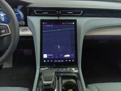 Hongqi H5 PHEV 170 super hybrid version - фото 13