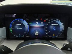 Hongqi H5 PHEV 170 super hybrid version - фото 14