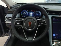 Hongqi H5 PHEV 170 super hybrid version - фото 15