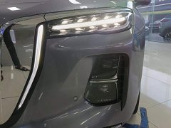 Hongqi H5 PHEV 170 super hybrid version - фото 5