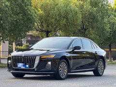 Hongqi H5 2025 1.5T DCT Flag Rhyme Edition - фото 1