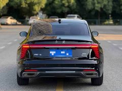 Hongqi H5 2025 1.5T DCT Flag Rhyme Edition - фото 11