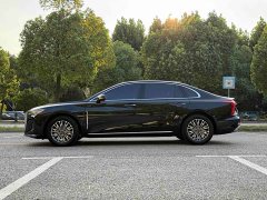 Hongqi H5 2025 1.5T DCT Flag Rhyme Edition - фото 12
