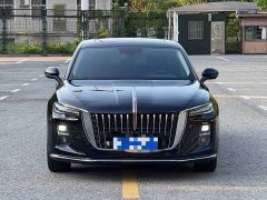 Hongqi H5 2025 1.5T DCT Flag Rhyme Edition - фото 2