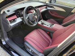 Hongqi H5 2025 1.5T DCT Flag Rhyme Edition - фото 6