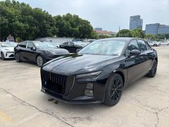 Hongqi H5 2025 2.0T Automatic Xuanying Edition - фото 1