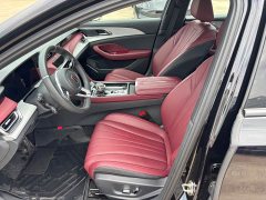 Hongqi H5 2025 2.0T Automatic Xuanying Edition - фото 10