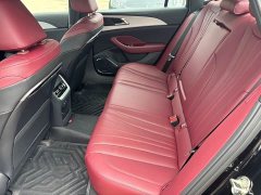 Hongqi H5 2025 2.0T Automatic Xuanying Edition - фото 11