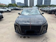 Hongqi H5 2025 2.0T Automatic Xuanying Edition - фото 2