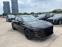 Hongqi H5 2025 2.0T Automatic Xuanying Edition - фото 3
