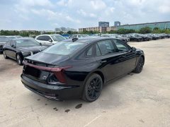 Hongqi H5 2025 2.0T Automatic Xuanying Edition - фото 5