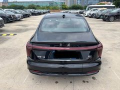 Hongqi H5 2025 2.0T Automatic Xuanying Edition - фото 6