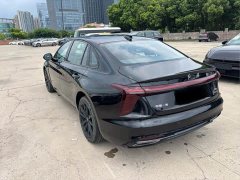 Hongqi H5 2025 2.0T Automatic Xuanying Edition - фото 7