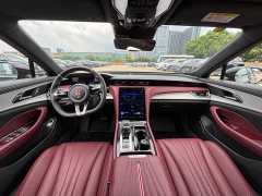 Hongqi H5 2025 2.0T Automatic Xuanying Edition - фото 9