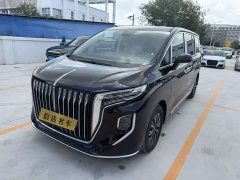 Hongqi HQ9 PHEV 2024 2.0T four-wheel drive business version - фото 1