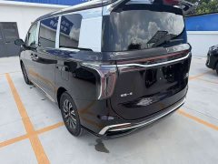 Hongqi HQ9 PHEV 2024 2.0T four-wheel drive business version - фото 6