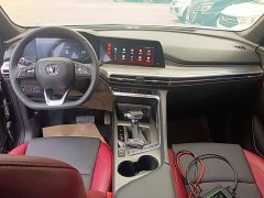 Changan CS35PLUS Blue Whale NE 1.4T DCT luxury - фото 10