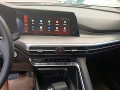 Changan CS35PLUS Blue Whale NE 1.4T DCT luxury - фото 13