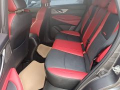 Changan CS35PLUS Blue Whale NE 1.4T DCT luxury - фото 17