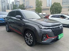 Changan CS35PLUS Blue Whale NE 1.4T DCT luxury - фото 4