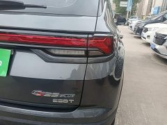 Changan CS35PLUS Blue Whale NE 1.4T DCT luxury - фото 8