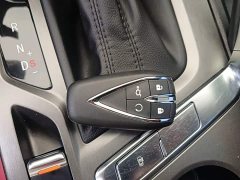 Changan CS35PLUS Blue Whale NE 1.4T DCT luxury - фото 9