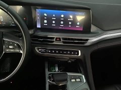 Changan CS75PLUS 1.5T automatic premium - фото 13