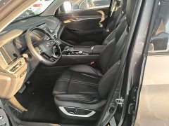 Changan CS75PLUS 1.5T automatic premium - фото 15