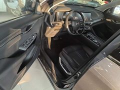 Changan CS75PLUS 1.5T automatic premium - фото 16