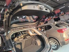 Changan CS75PLUS 1.5T automatic premium - фото 19