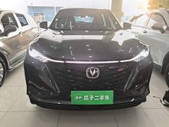 Changan CS75PLUS 1.5T automatic premium - фото 3